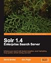 Solr 1.4 Enterprise Search Server