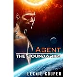 Agent (The Boundaries ~ Book Two)