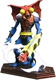 Review NECA  / Masters Of The Universe Mantenna Action Figure