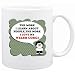 New  The More I Learn About People , The More I Love My Welsh Corgi  Mug Dog