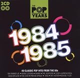The Pop Years 1984-1985 Search