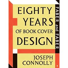 Faber and Faber: Eighty Years of Book Cover Design