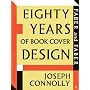 Faber and Faber: Eighty Years of Book Cover Design