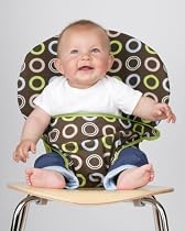 TrendyKid Totseat, Chocolate Circles
From Trendykid
