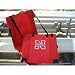 Nebraska Cornhuskers NCAA Ultimate Stadium Seat