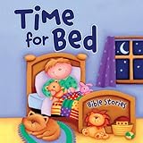 Time for bed Bible stories