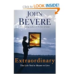 Extraordinary: The Life You're Meant to Live