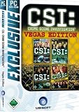 Eigenschaften rondomedia  / CSI: Super Pack