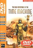 TIME MACHINE The New Adventures