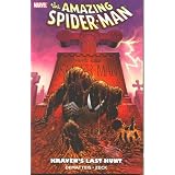 Kraven's Last Huntpar J. M. DeMatteis