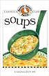 Soups Cookbook (Classic Cookbooklets)