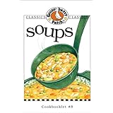 Soups Cookbook (Classic Cookbooklets)
