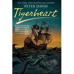 Tigerheart
