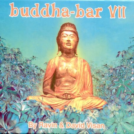 CD-Charts  Search : Buddha Bar Vol.7