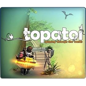 topatoi: The Great Tree Story [Online Game Code]