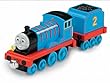 Thomas Le Petit Train - T0201 - Vehicule Miniature - Vehicule Parlant - Edward
