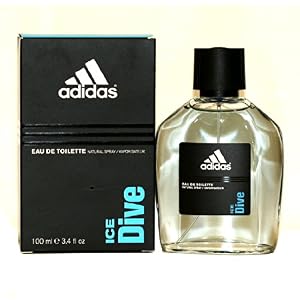 ADIDAS ICE DIVE For Men By ADIDAS