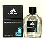 Adidas Ice Dive By Adidas For Men, Eau De Toilette Spray, 3.4-Ounce Bottle