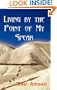 Living by the Point of My Spear