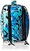 Vera Bradley Women's Cotton Large Blush & Brush Makeup Organizer Case, Camofloral, One Size