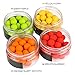 SHELURE Boilies Carp Bait Floating Fishing Lure 12mm 14mm 17mm Corn Flavor Artificial Baits Carp Fishing Accessories Fish Beads Feeder