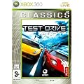 Test Drive Unlimited - Classics