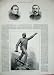 1887 Statue General Earle Liverpool Maple Burrows Bart