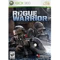 Rogue Warrior (Xbox 360)
