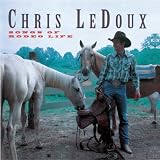 Songs Of Rodeo Life