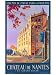 Chateau De Nantes Commarmond 15x24