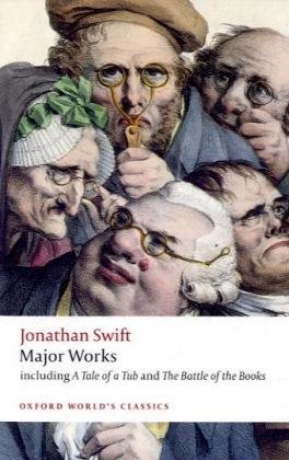 Major Works (Oxford World's Classics)