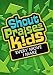 Shout Praises!: Kids Every Move I Make