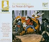 The Masterworks of Mozart: Marriage of Figaro