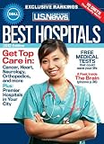 Best Hospitals 2012