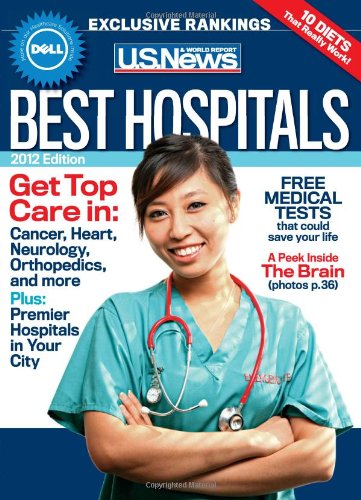 Best Hospitals 2012
