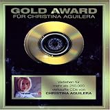 Produkt-Bild: Gold Award: Christina Aguilera