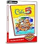 Catz 5 (PC CD)