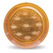 Grote Hi Count&reg; 2 1/2" 9-Diode, LED Lamp Yellow G1093