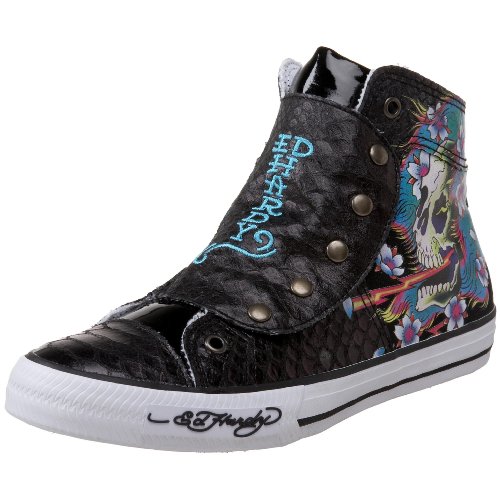 Ed Hardy Men's Melrose High-rise Sneaker product image