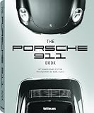 Porsche 911 Book: 50th Anniversary Edition