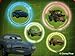 Meon Cars 2 - Interactive Animation Studio