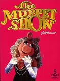 Revue Sony/BMG  / The Muppet Show, vol.2 - Coffret 5 DVD