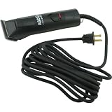 Andis AGCL High Speed Lighted Dog Clipper