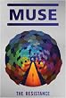Muse - Music Poster (The Resistance) (Size: 24" x 36")