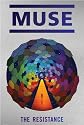 Muse - Music Poster (The Resistance) (Size: 24" x 36")