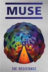 Muse - Music Poster (The Resistance) (Size: 24" x 36")