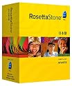Rosetta Stone Version 3: Japanese Level 1, 2 & 3 Set with Audio Companion