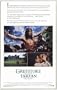 Greystoke: The Legend of Tarzan, Lord of the Apes Poster Movie 11x17 Christopher Lambert