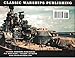 Warship Pictorial No. 34 - USN Batleships in Color