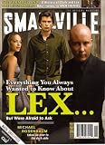 Smallville The Official Magazine Issue #22 (Sept/Oct 2007)
